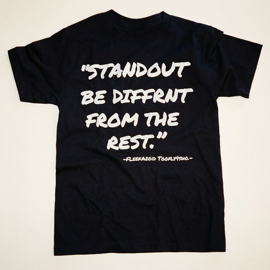 STANDOUT Tee