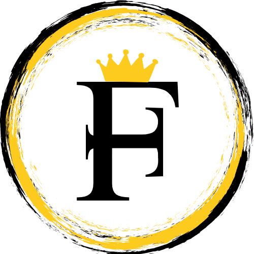FLeekAzoid Toofly4sho. logo