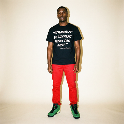 STANDOUT Tee