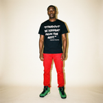 STANDOUT Tee