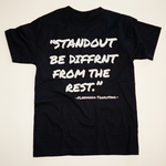 STANDOUT Tee